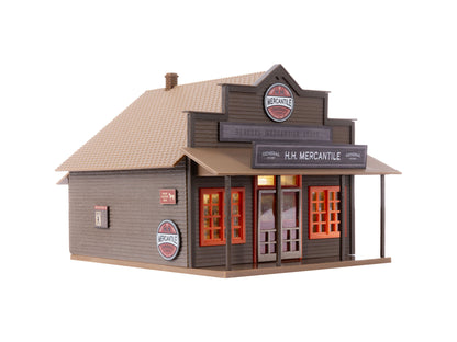 Lionel 6-2229230 O Gauge Western Mercantile