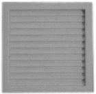 Pikestuff 1009 HO Scale Ventilators -- Louvered