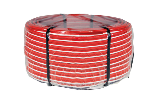 Piko 35402 G Scale Orange and White Cable, 16AWG, 25m