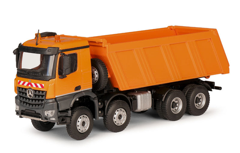 Conrad 78259 1/50 Mercedes-Benz Arocs Dump Truck Diecast Model