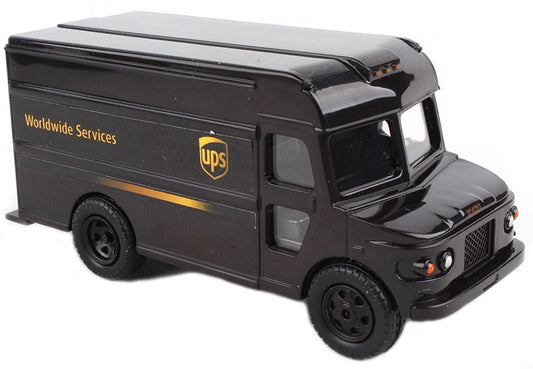 Daron RT4349 UPS Delivery Truck Diecast Model