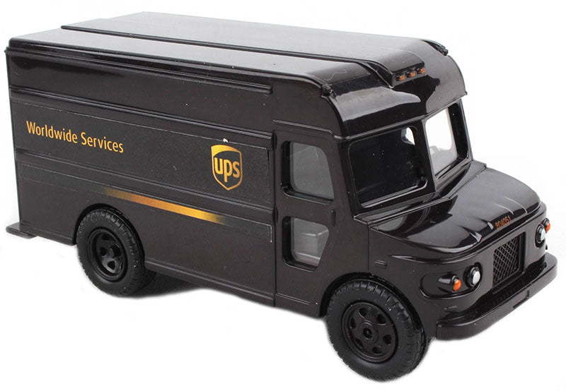 Daron RT4349 UPS Delivery Truck Diecast Model