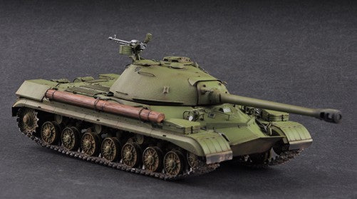 Trumpeter Scale Models 7152 1/72 Soviet T10 Heavy Tank