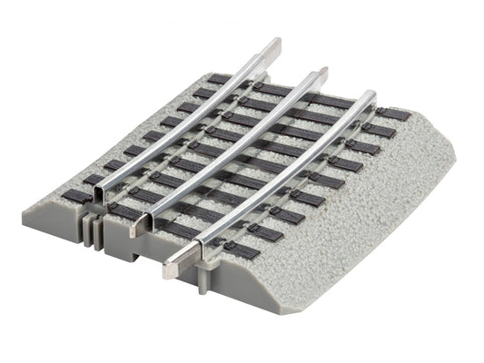 Lionel 12023 O Scale Fastrack Quarter Curved Track (1 Piece)