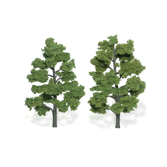 Woodland Scenics TR1515 All Scale Light Green - 2/pkg