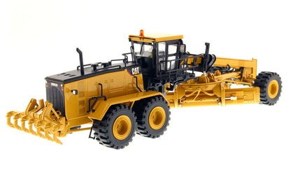 Diecast Masters 85264C 1/50 Caterpillar 24M Motor Grader
