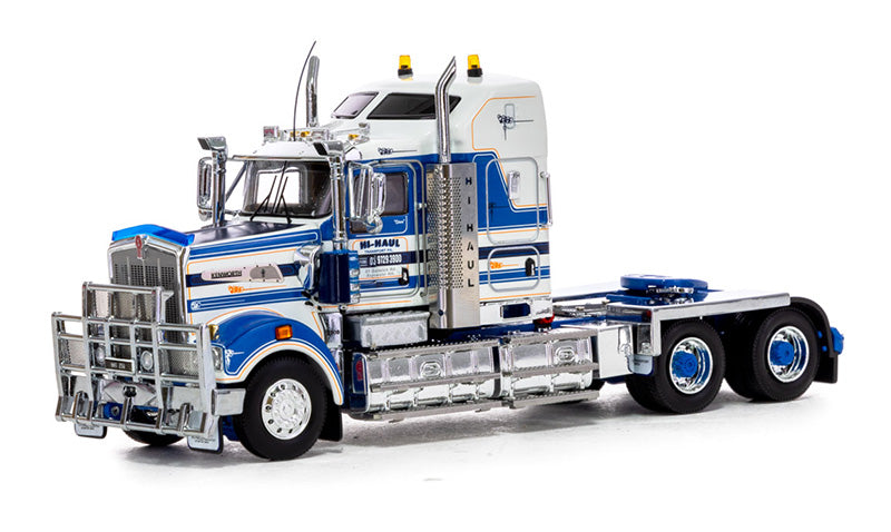 Drake Z01458 1/50 Scale Hi Haul - Kenworth T909