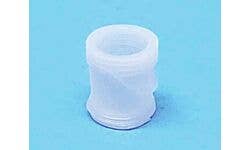 All Scale Miniatures 1600651 N 5-Gallon Buckets 5-Pack