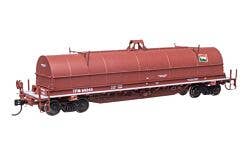 Walthers Proto 920-105715 HO 52' NSC Coil Car - TFM #68245