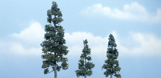 Woodland Scenics TR1619 All Scale Juniper