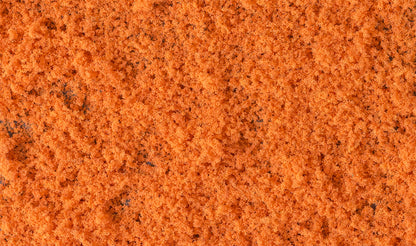 Woodland Scenics T1354 All Scale Coarse Turf Fall Orange Shaker