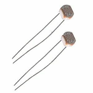 Circuitron 9202 All Scale Opto-Sensor -- pkg(2)