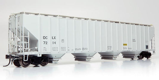 Rapido Trains 157008A HO Scale Unpx Procor Hop