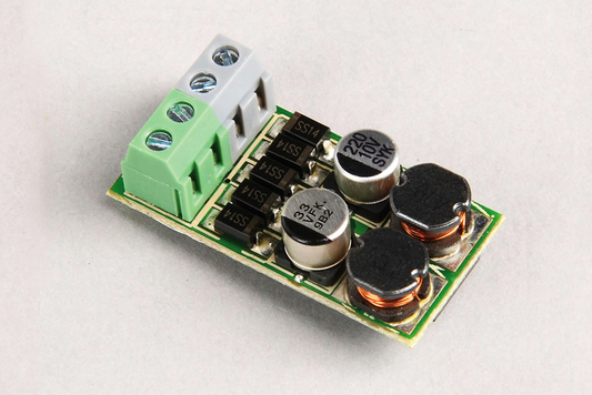 Piko 36143 G Scale 5V Voltage Regulator