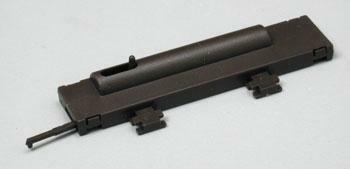Atlas Model Railroad 587 HO Scale Manual Switch Machine for Code 83 Turnouts -- Right Hand