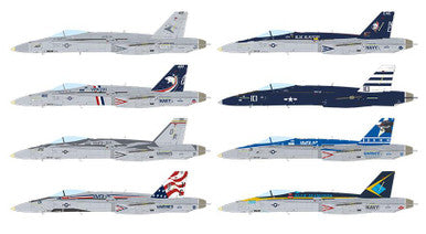Eduard 11195 1/48 F/A-18C Hornet Legacy - PREORDER