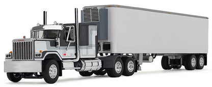 DCP 60-1923 1/64 GMC General Diecast Semi Truck