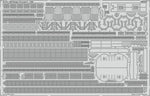 Eduard 53312 1/350 USS Ranger CV-4 Part 2 Photo Etch for TRUMPETER