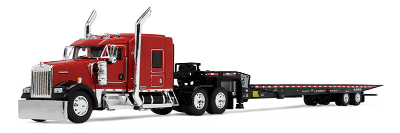DCP 60-2034 1/64 Kenworth W900L Diecast Semi Truck