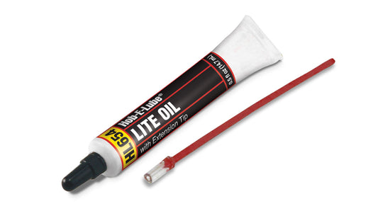 Woodland Scenics HL654 All Scale Lite Oil