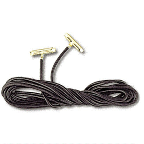 Atlas 2539 N Code 80 Terminal Joiners (1pr/pk) (12pks/Dlr.Cd)