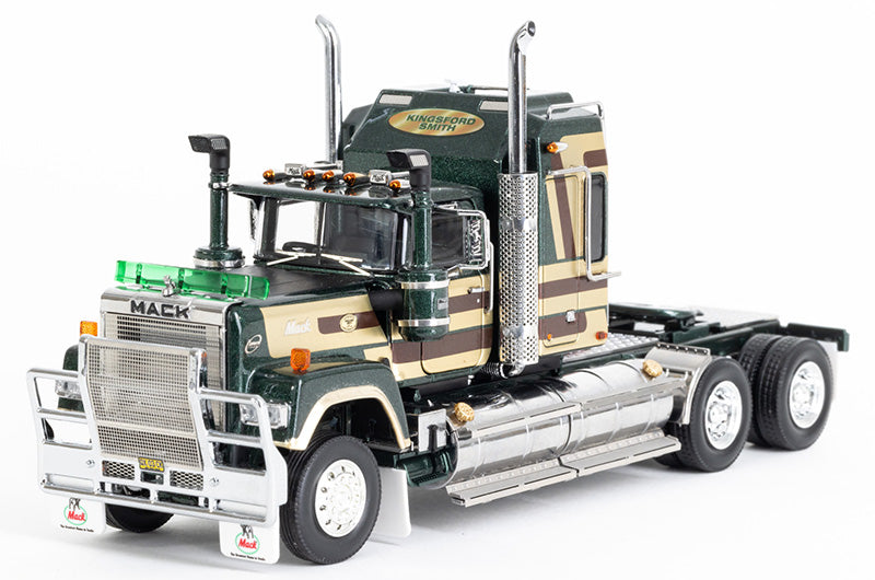 Drake Z88006 1/50 Kingsford Smith Mack Bicentennial