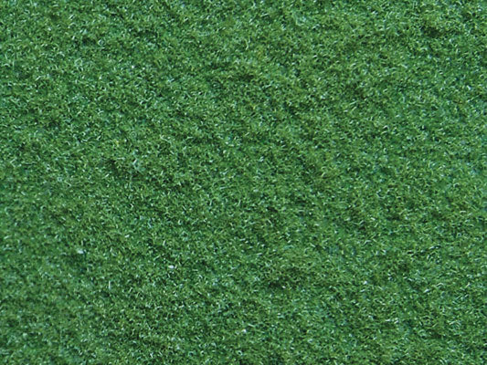 Noch 7331 All Scale Fine Foam Flock -- Bright Green .7oz 20g
