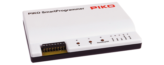 Piko 56415 HO Scale SmartProgrammer