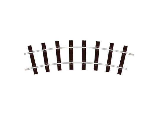 Peco ST-905 G Scale G-45 Standard Curve Section