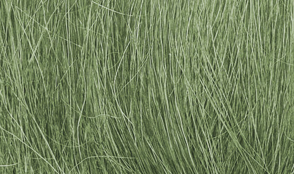 Woodland Scenics FG174 All Scale Field Grass Medium Green