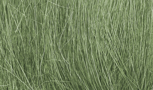 Woodland Scenics FG174 All Scale Field Grass Medium Green