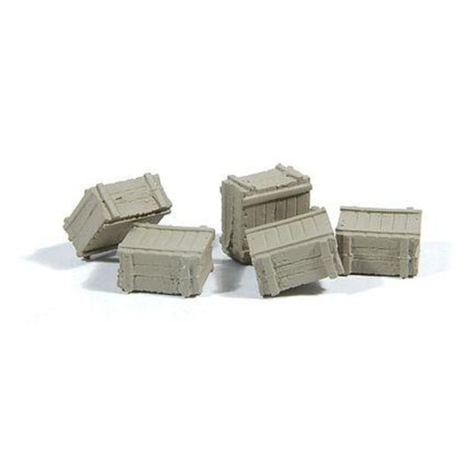 Durango Press 136 Ho Medium Crates