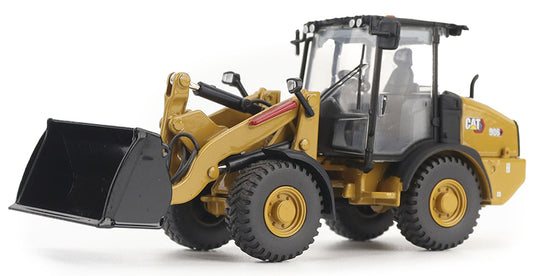 Diecast Masters 85771 1/50 Caterpillar 906 Compact Wheel Loader