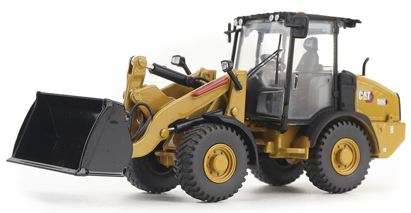 Diecast Masters 85771 1/50 Caterpillar 906 Compact Wheel Loader
