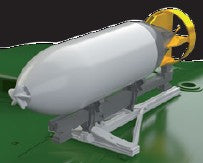 Eduard 672121 1/72 Aircraft- Spitfire 500lb Bomb Set for EDU (Photo-Etch & Resin