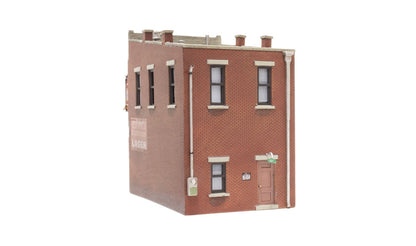 Woodland Scenics BR4940 N Scale Sully's Tavern