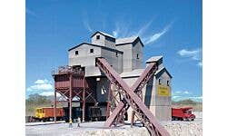 Walthers Cornerstone 933-3241 N Glacier Gravel Company Kit