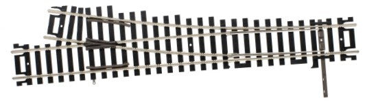 Atlas 392 HO Code 100 Mark V Custom-Line #4 Turnout Right