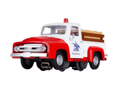 Lionel 6-2535080 O Gauge Anheuser Busch TMCC Truck