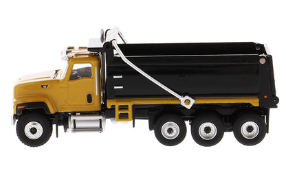 Diecast Masters 85514 1/87 Cat CT681 On-Highway Dump Truck