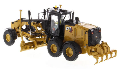 Diecast Masters 85667 1/50 Caterpillar 150 Motor Grader