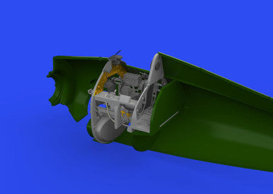 Eduard 648803 1/48 Cockpit PRINT for EDUARD