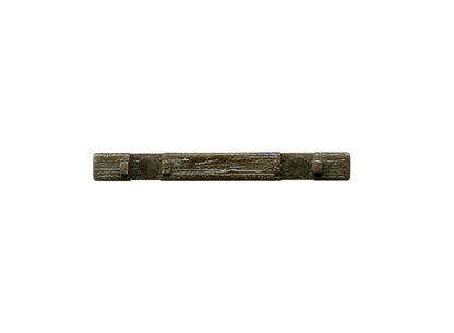 Peco SL-308F N Scale Wooden Railroad Ties - pkg(24)