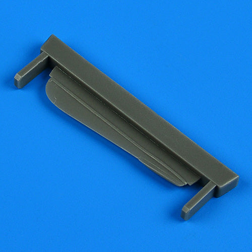 Quickboost 49120 1/48 MiG17F Fresco Correct Ventral Fin