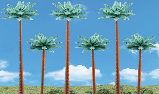 Woodland Scenics SP4152 All Scale Palm Trees