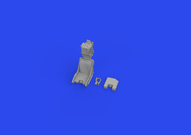 Eduard 648931 1/48 F/A-18E Ejection Seat