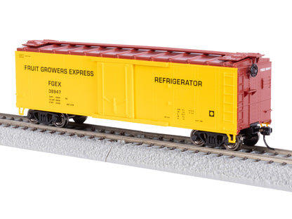 Lionel 6-2354050 HO Fruit Growers Reefer #38947