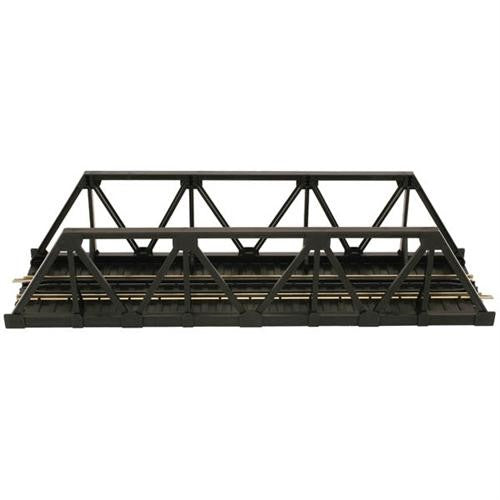 Atlas 883 HO Code 100 Warren Truss Bridge Kit
