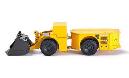 Conrad 2451 1/35 Paus PFL 20 Underground Loader