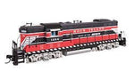 Walthers Proto 920-42426 HO EMD GP7 Sound/DCC - Rock Island #1284